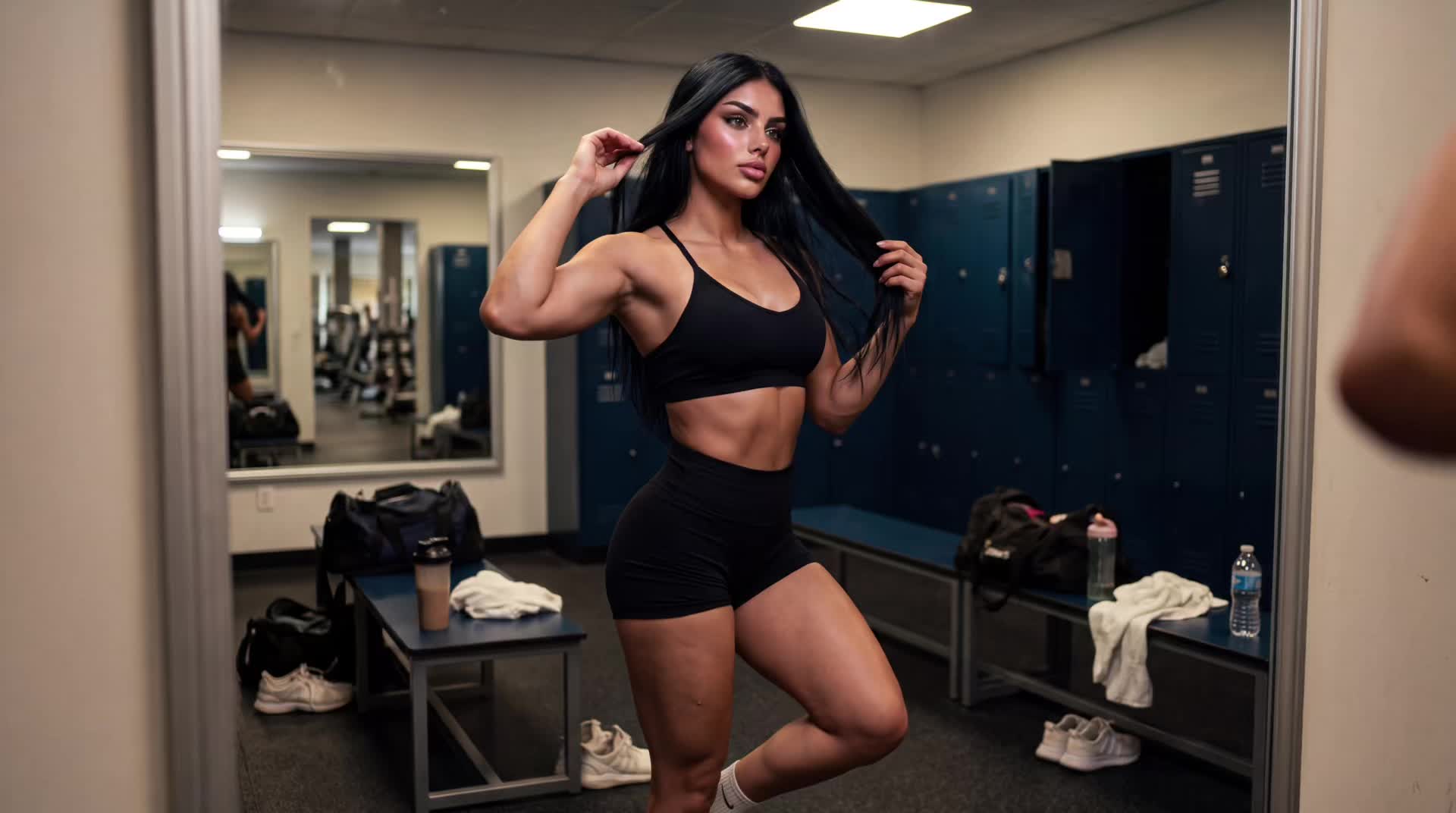 @Isabella Cruz