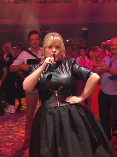@Ich find Schlager toll