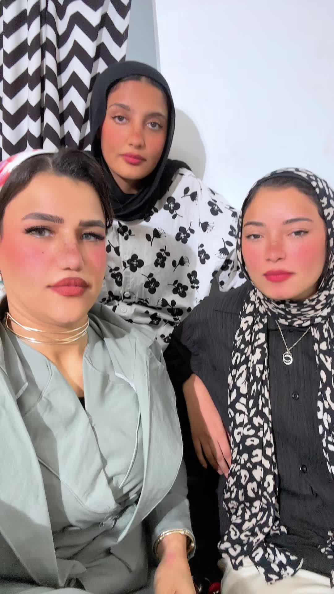 @ايه الروبي MAKEUP ARTIST
