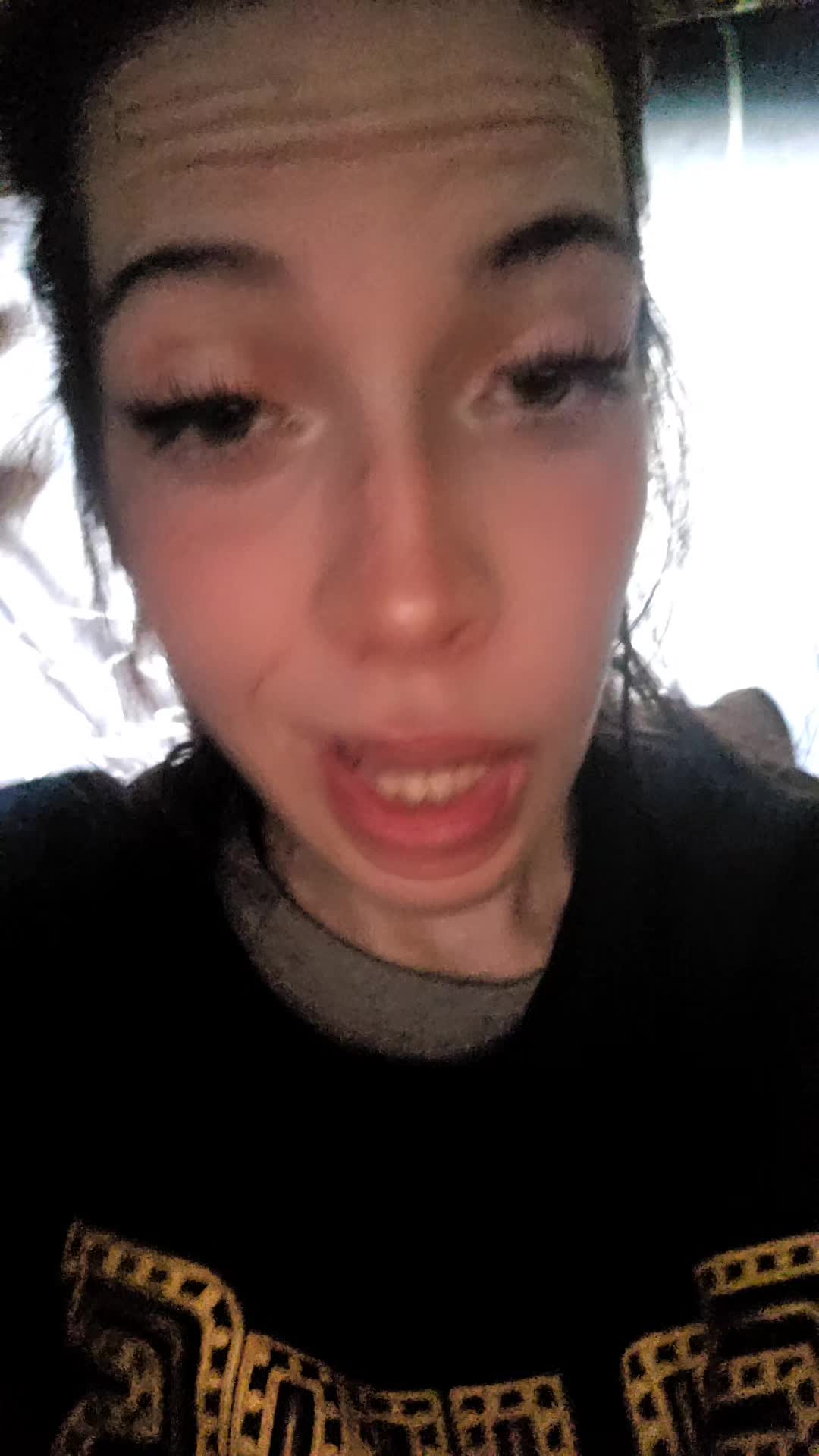 @Becky