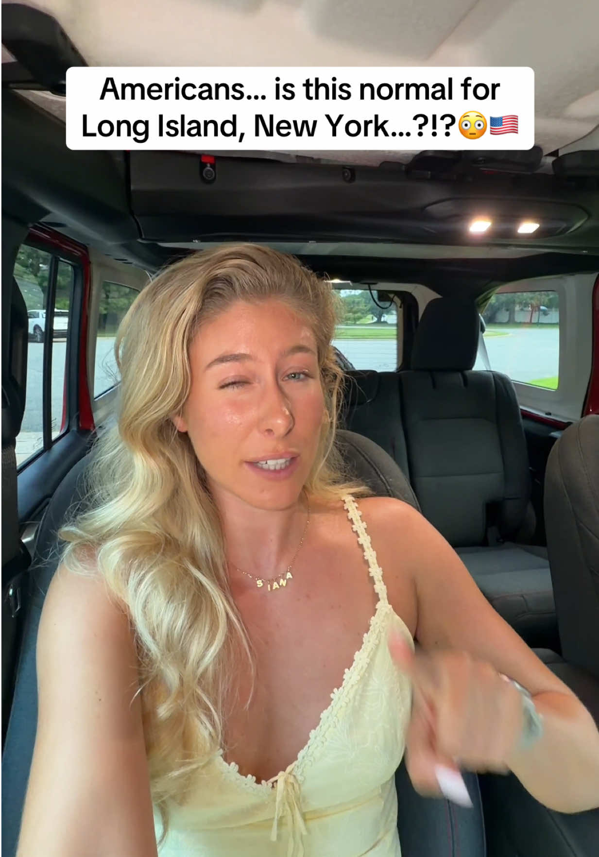 @Siana Louise