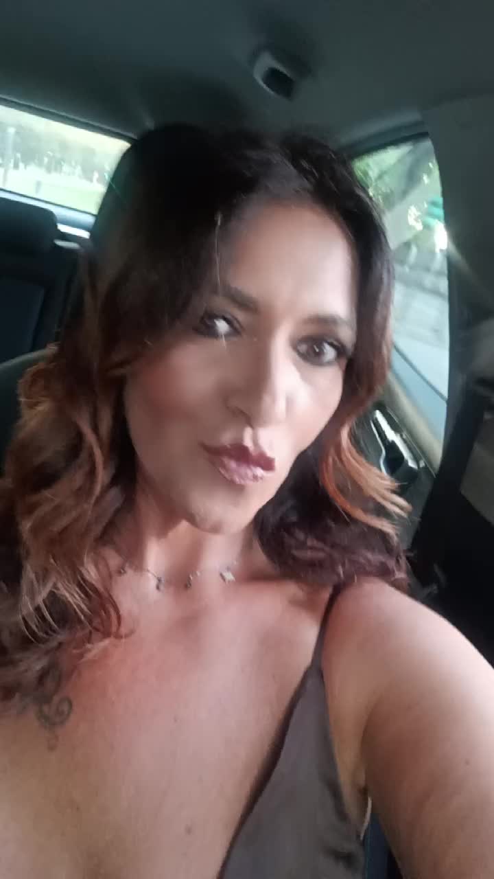 @❤️🔥Sabrina Cannata🔥❤️