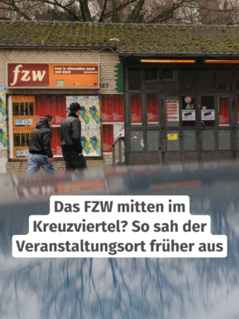 @WochenDOsis | WAZ Dortmund