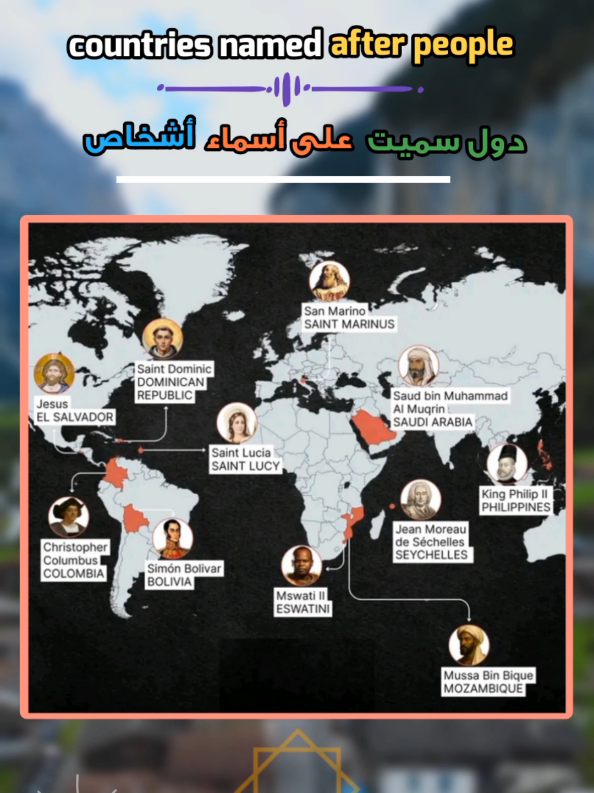 @North African Mapper ⵣ⛤