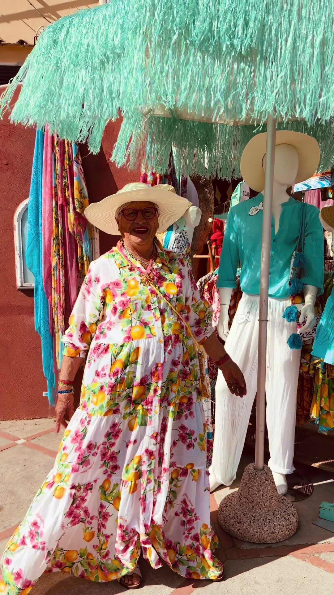 @anticasartoriapositano