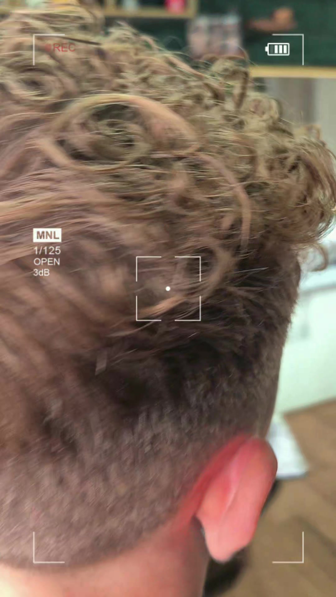 @Ez.style barber