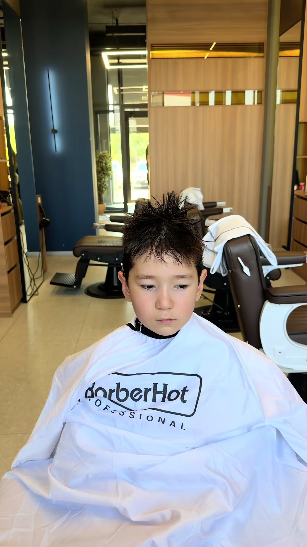 @ШЫМКЕНТ💈БАРБЕР