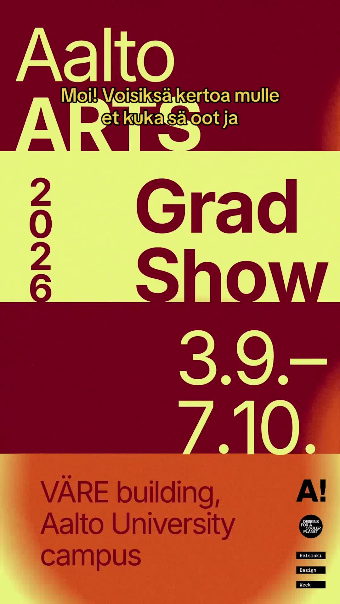 @Aalto University