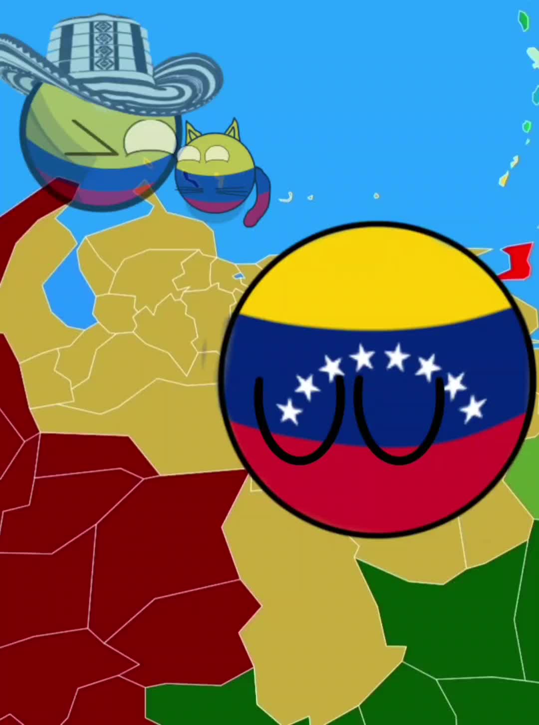 @CountryFredeColombia