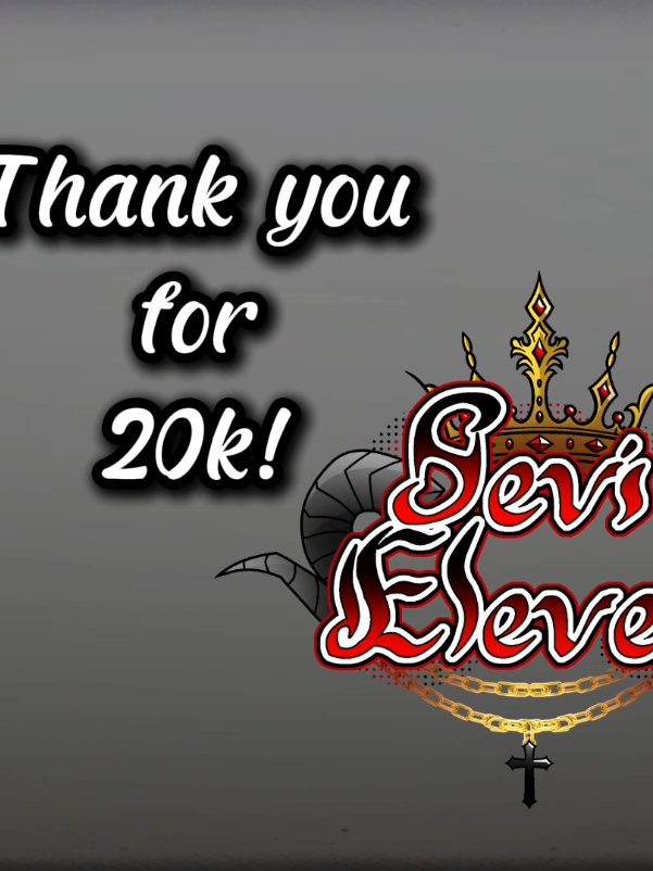 @Sevi Eleven