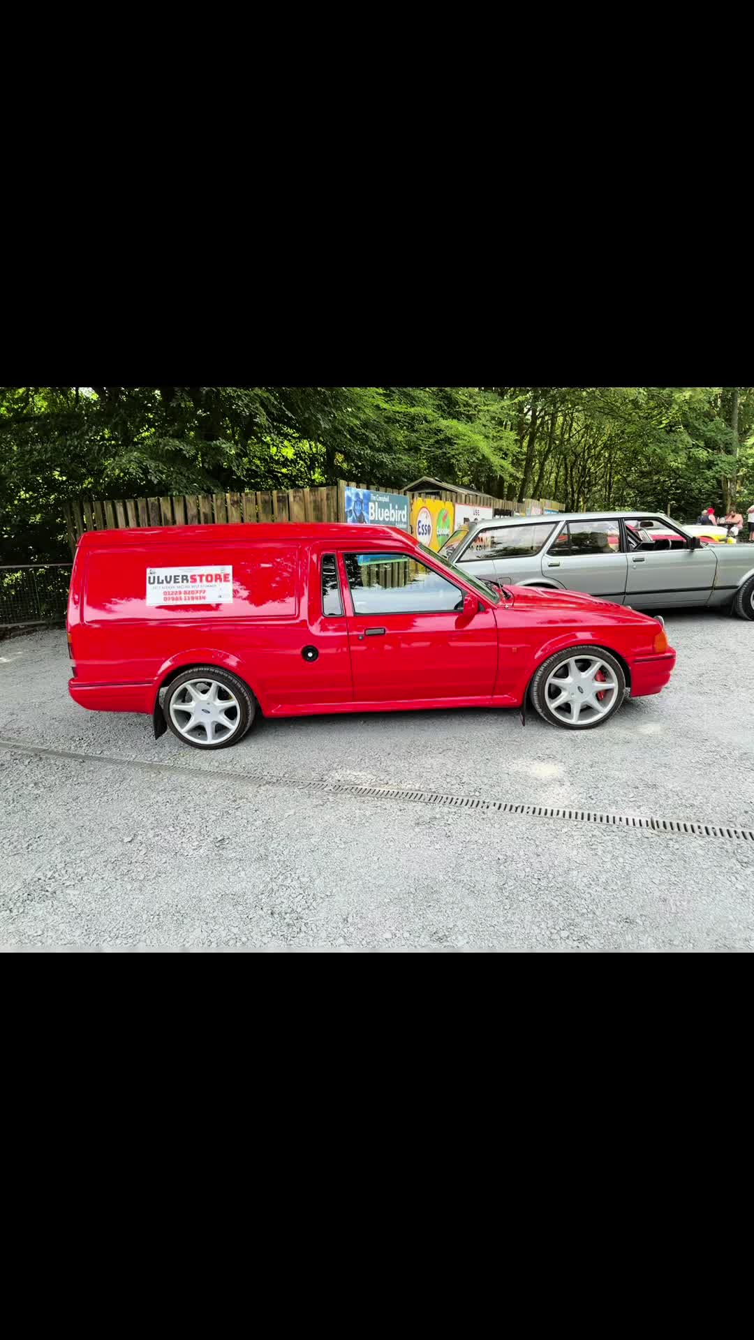 @Steele’s Removals Ltd (Barrow)