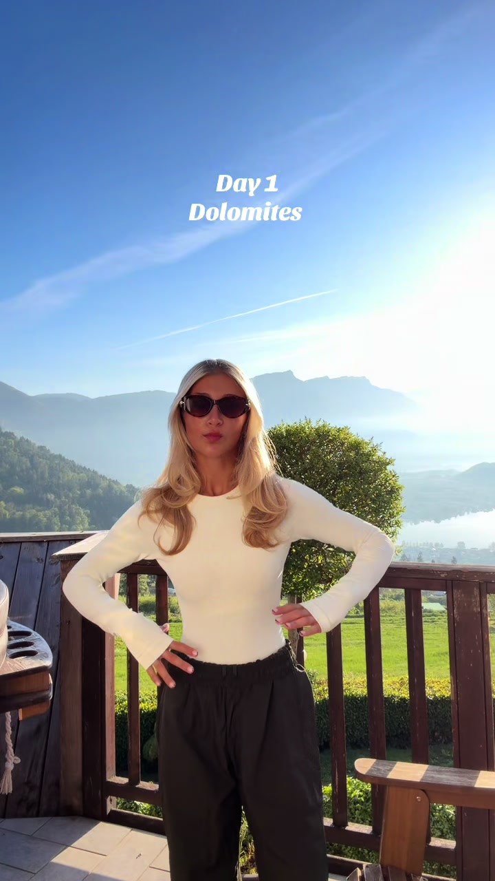 @Olivia De Graaf