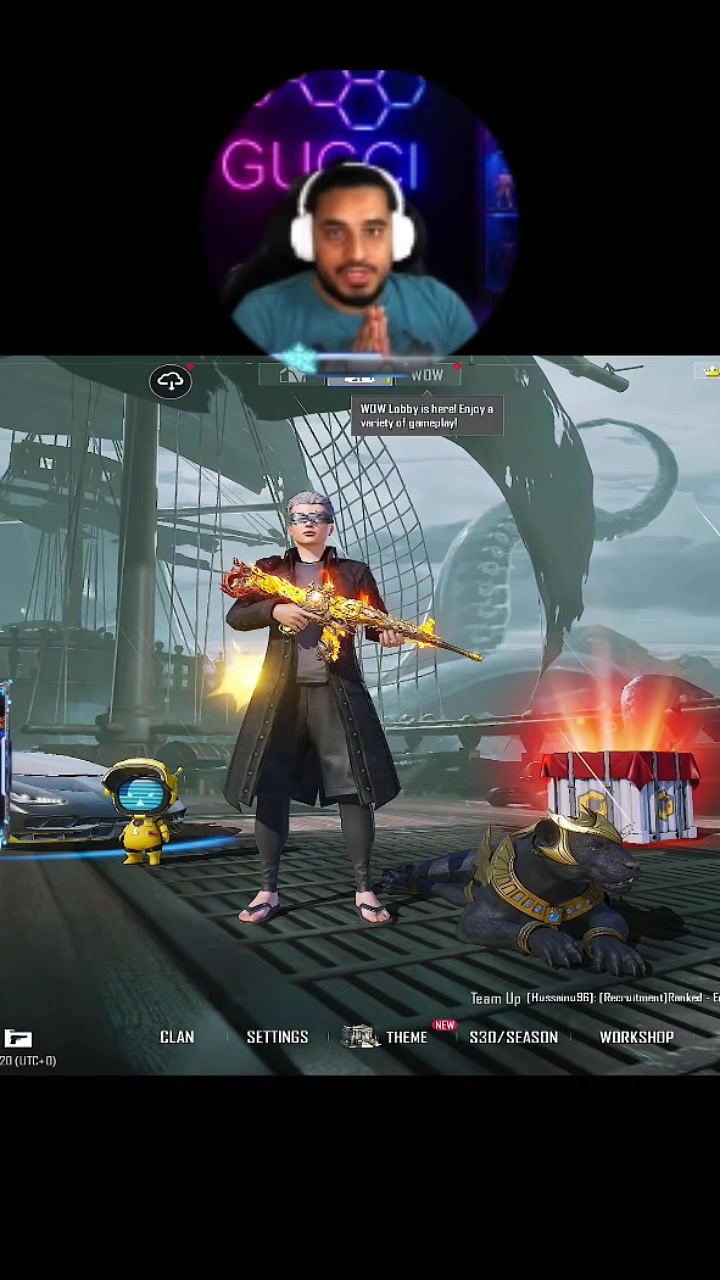 @PUBGmGUCCI👑⚜️