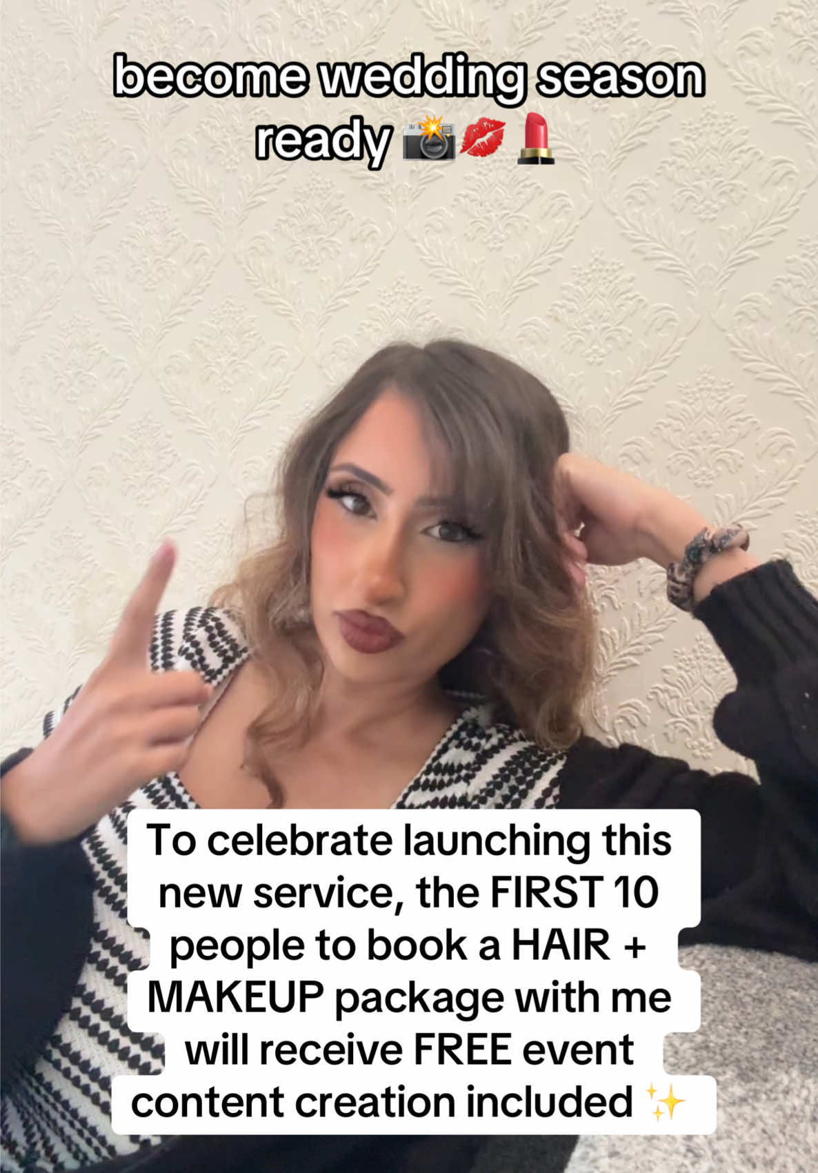 @pretty preeti 💋📲💆🏽♀️💄