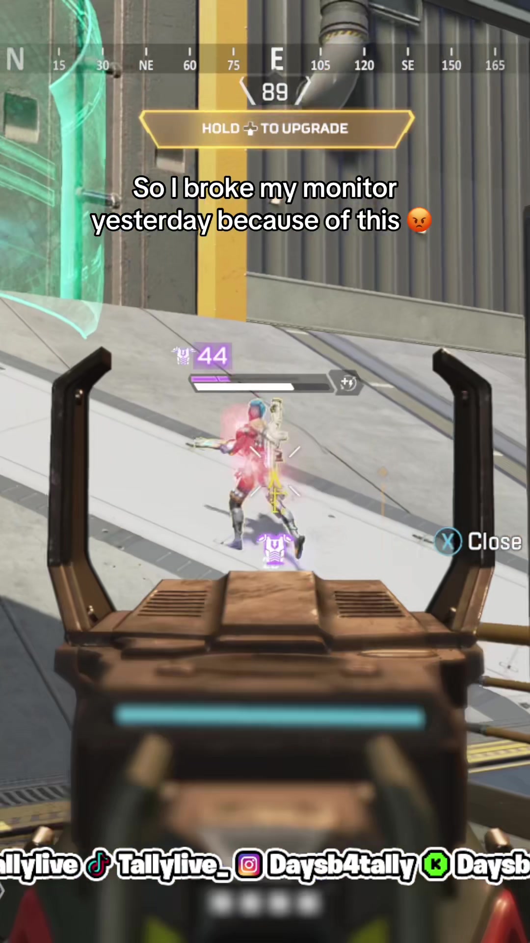 @twitch.tv/tallylive
