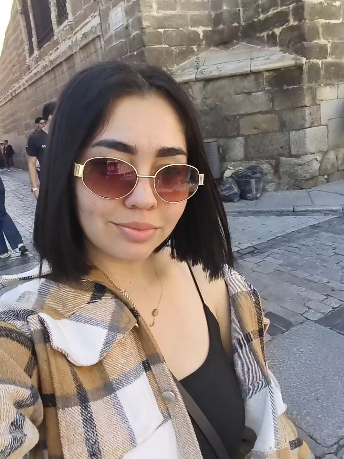 @Chirly Rodriguez