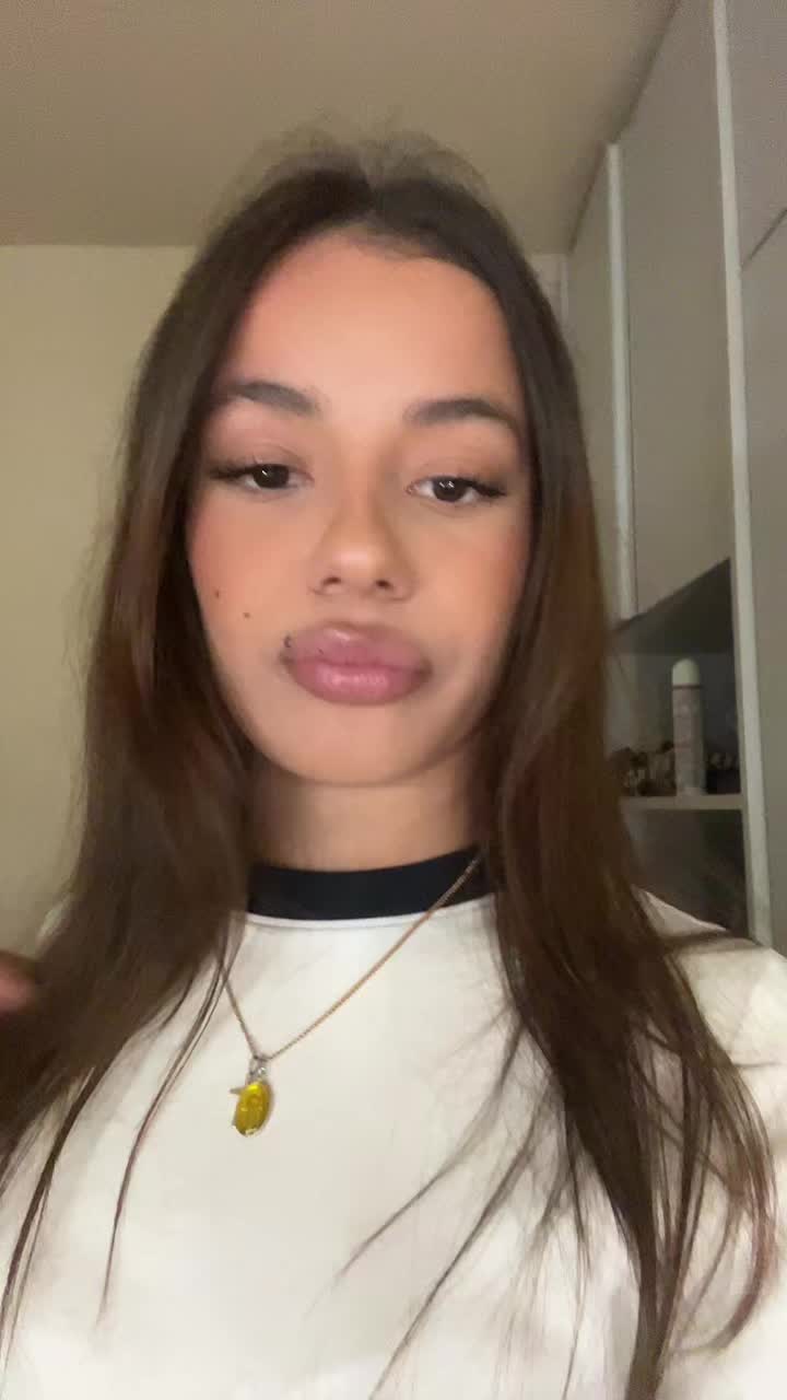 @ana luisa