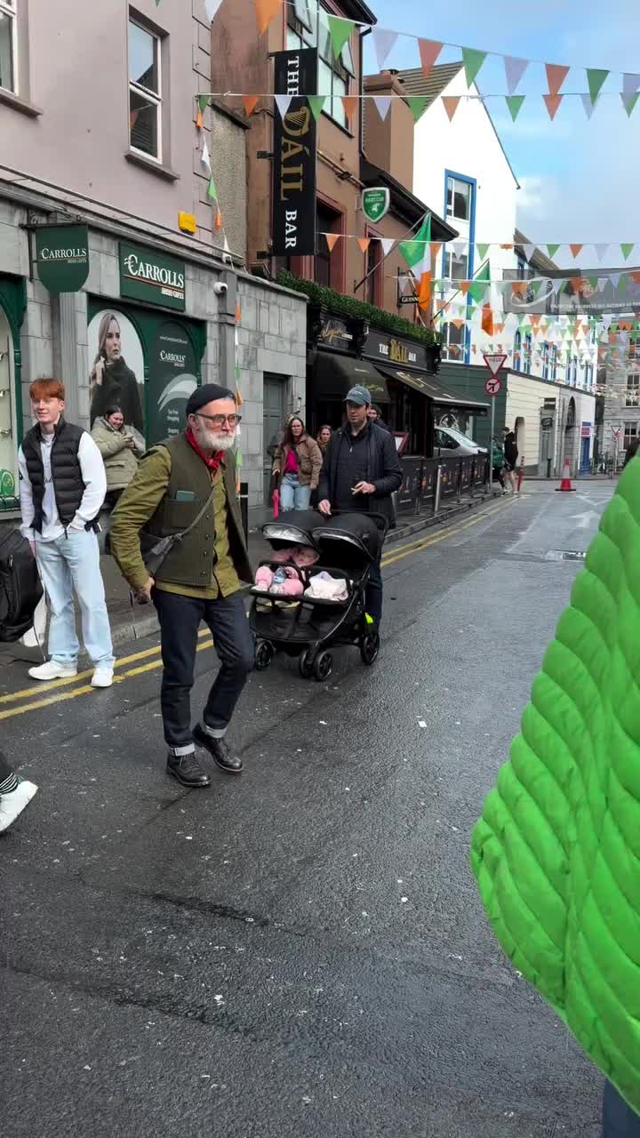 @Galway Gaillimh