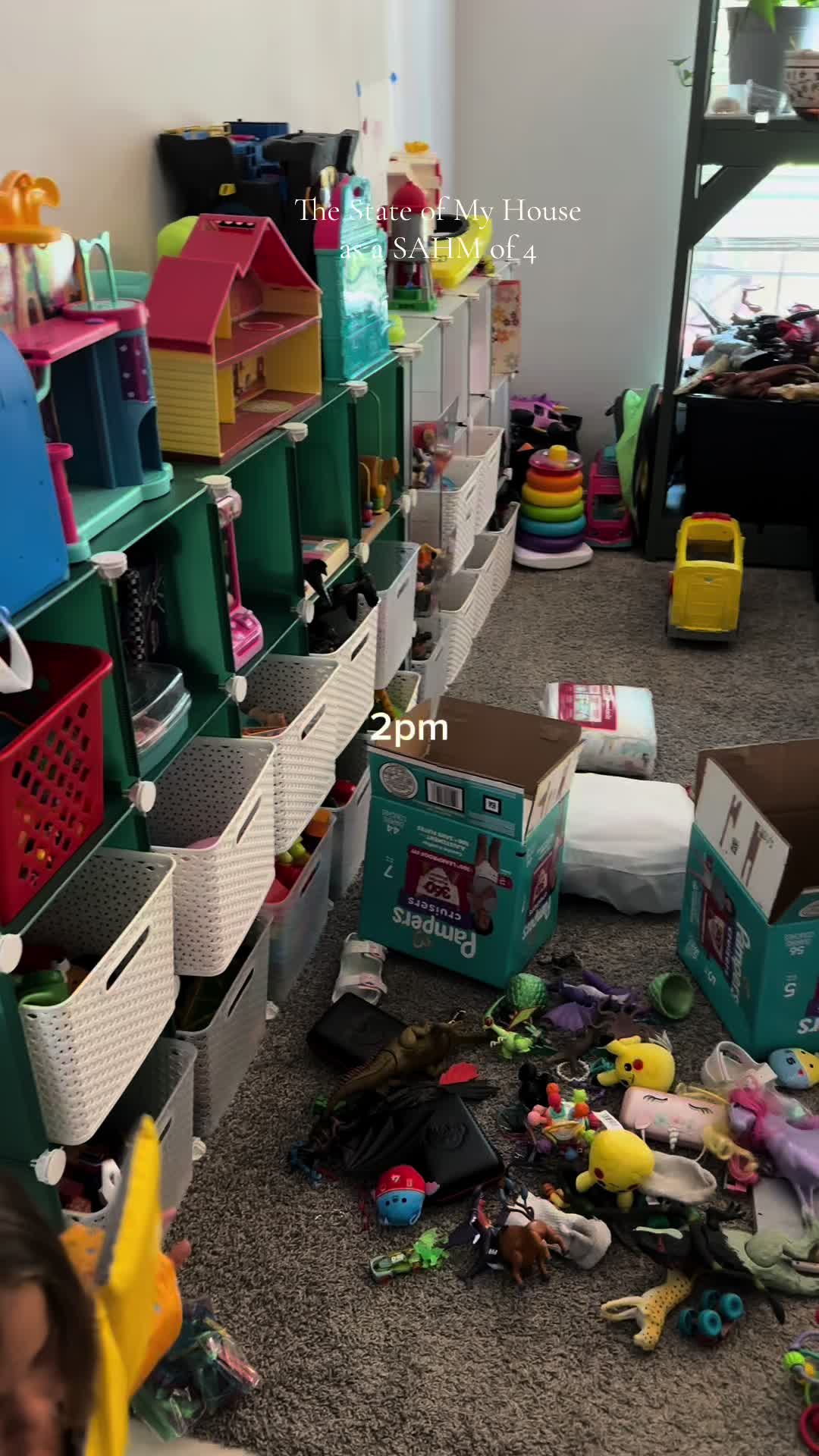 @sierra | mom of 4