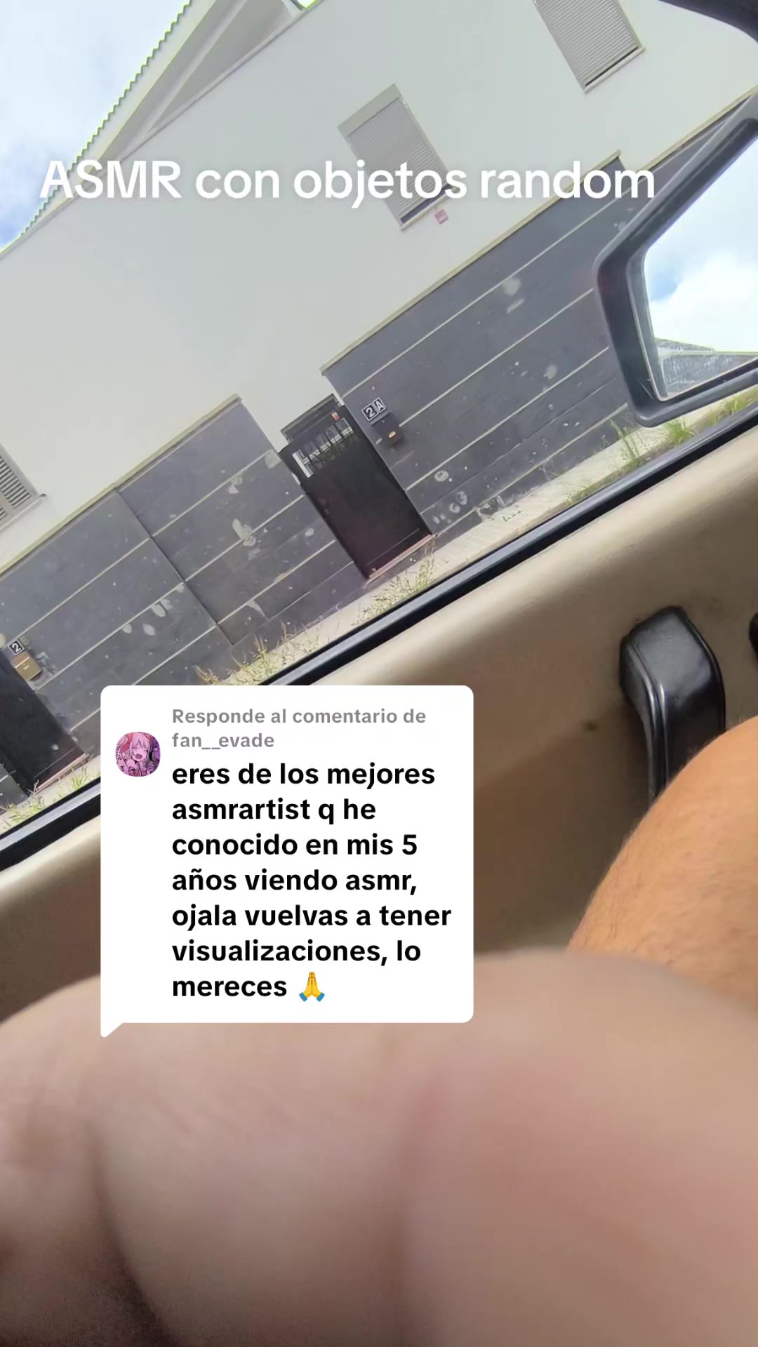 @ASMR SUPERLATIVO