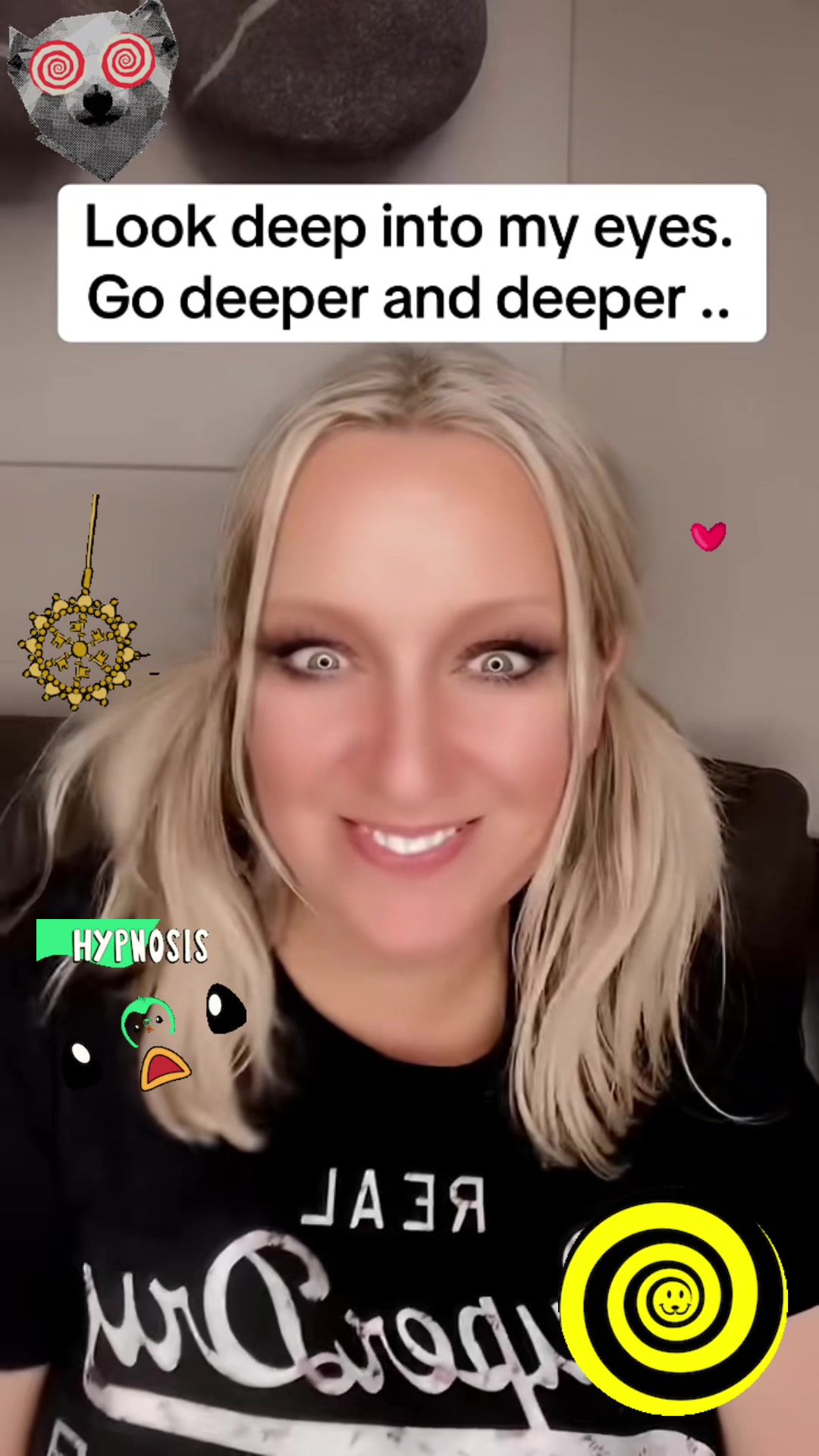 @GinnyLynnyTikTok ๐๐๐