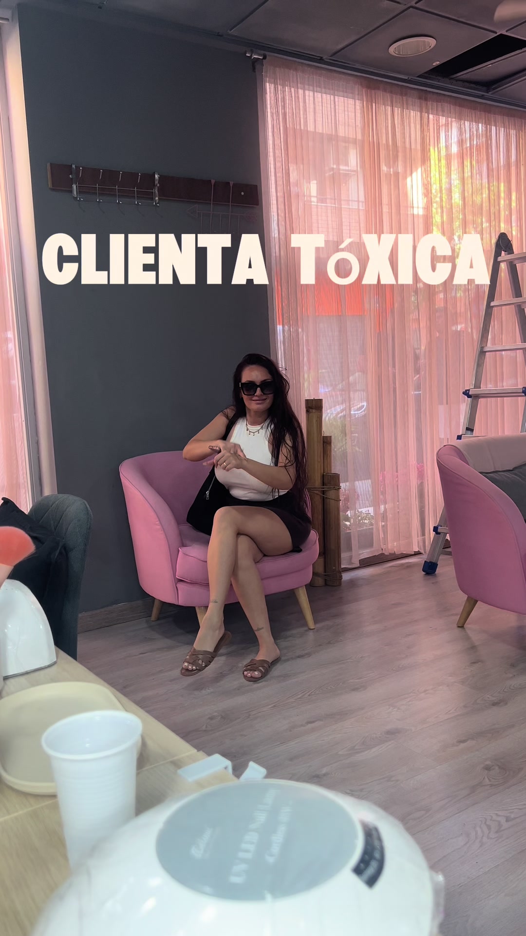 @Bellísima Nails