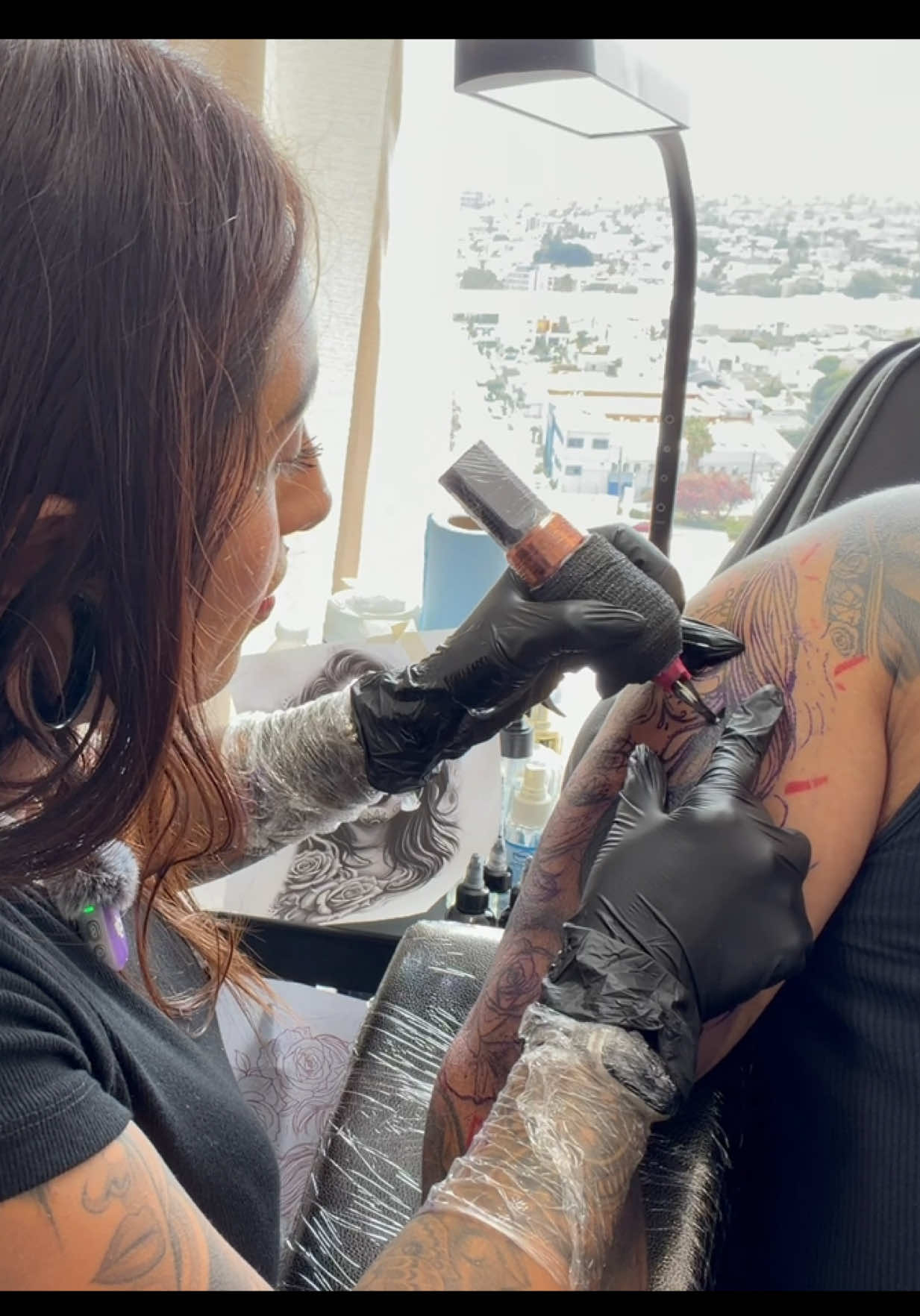 @Trixie Tattooist