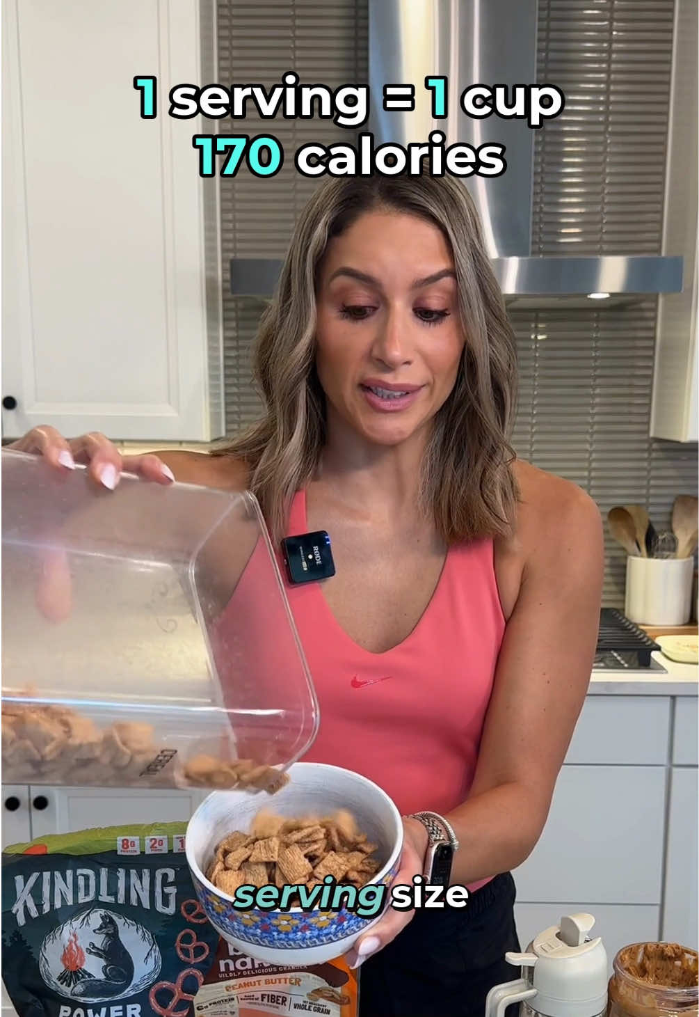 @Danielle the Dietitian