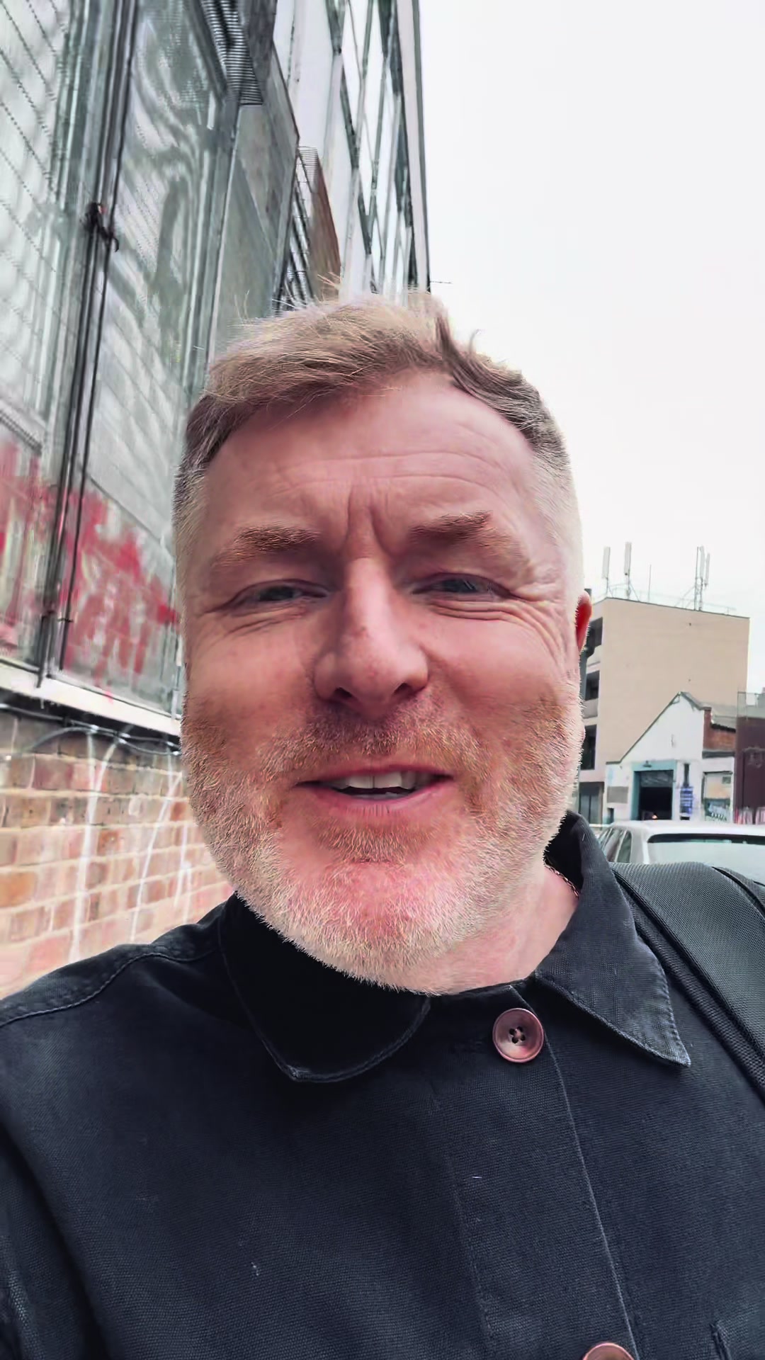 @Jimpster - Jamie Odell