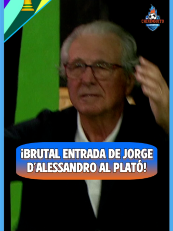 @El Chiringuito TV