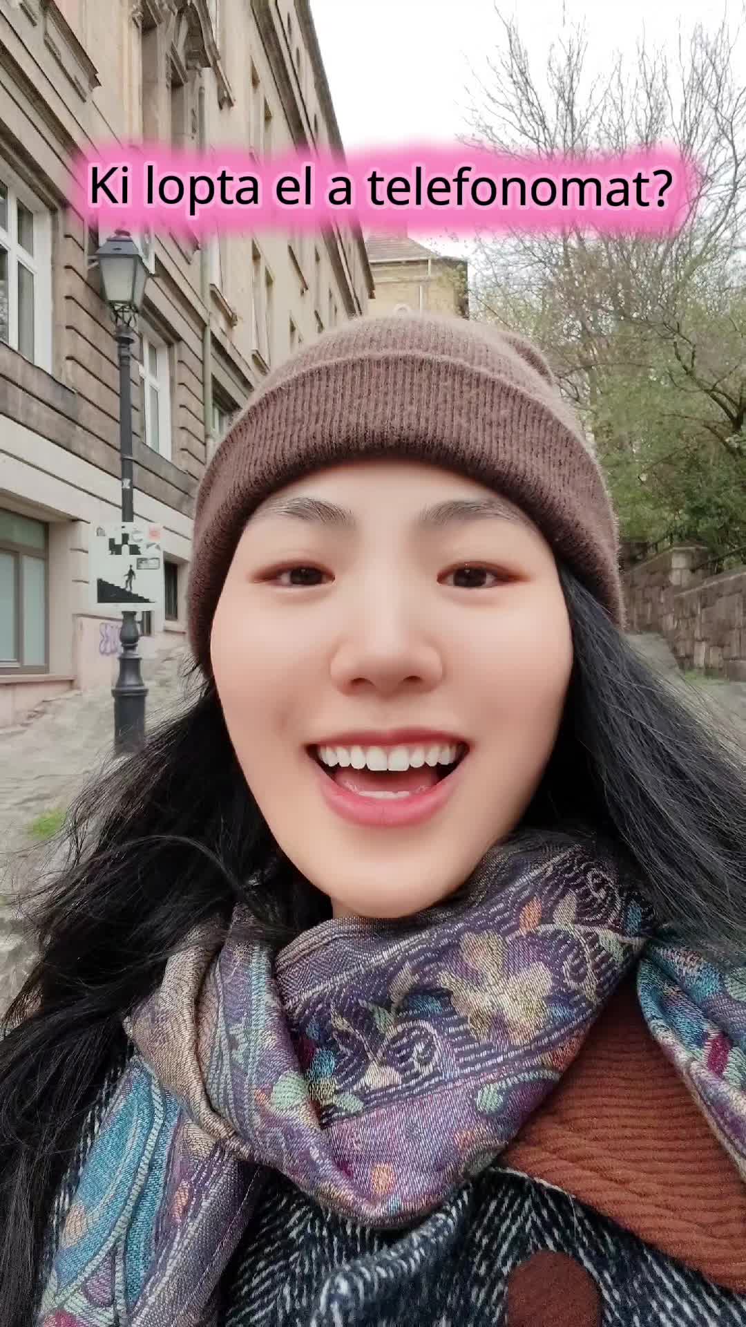@Mei vagyok