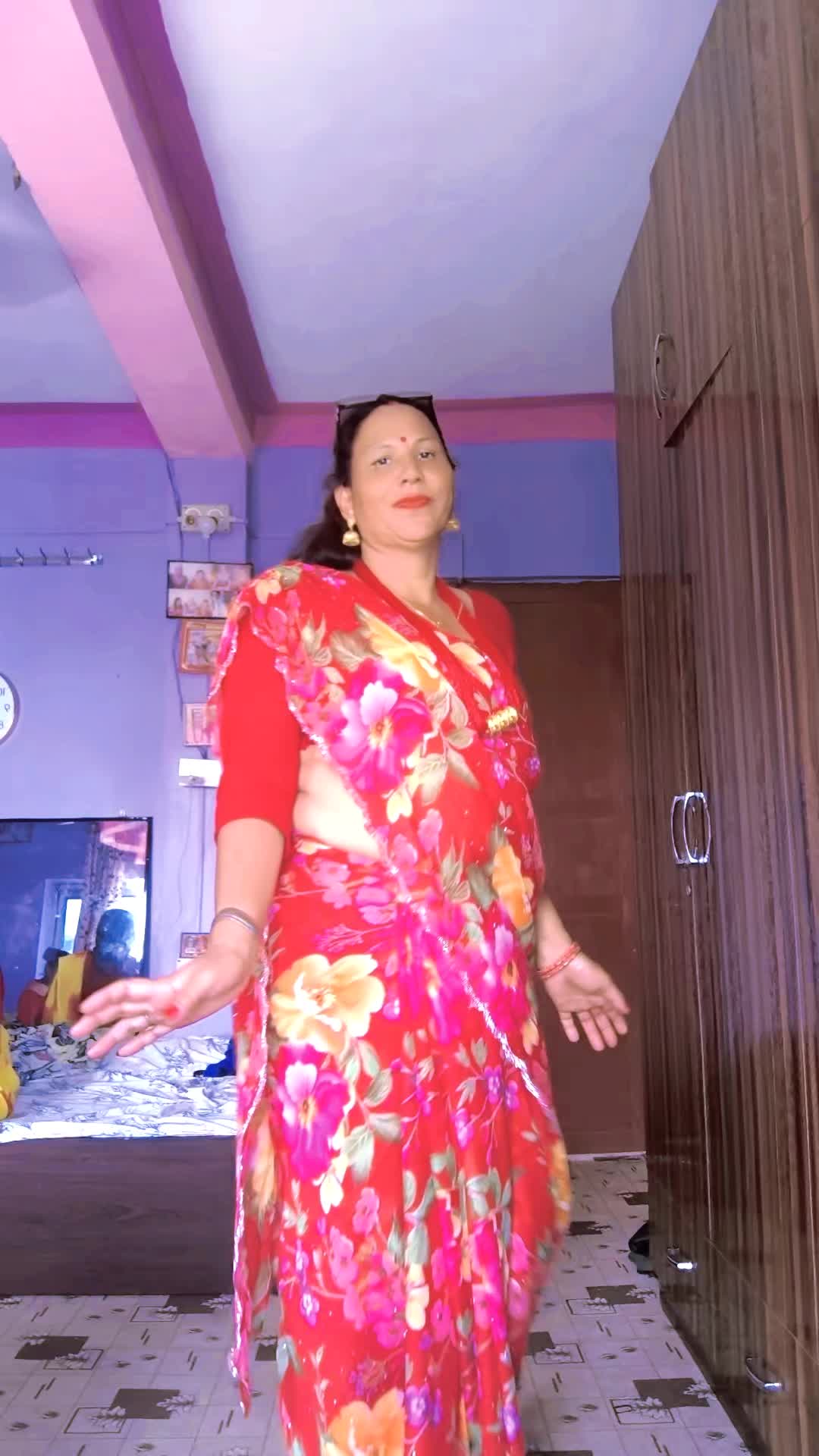 @Dipika Dahal Karki