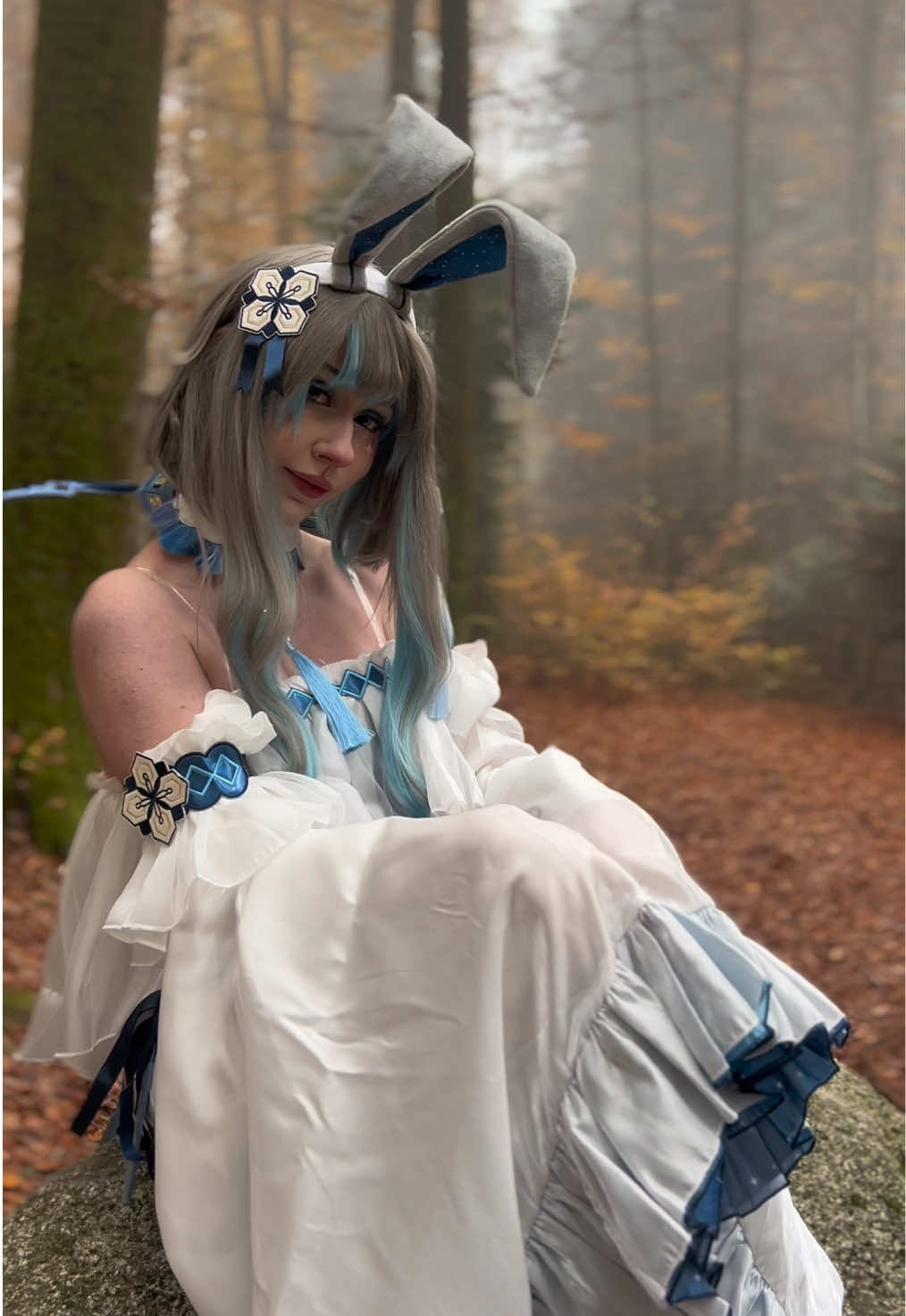 @*★°· Oxyia ·°★*