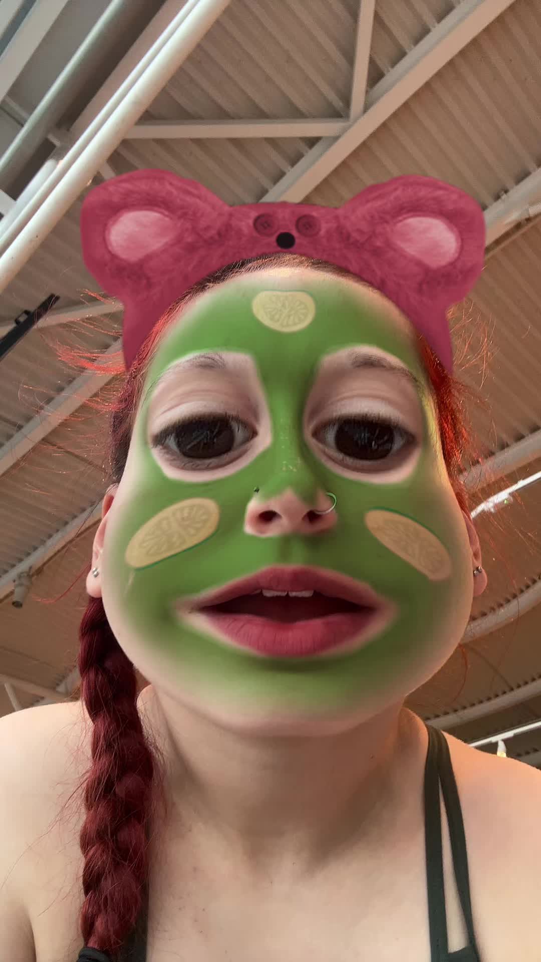 @Imogen’s spam ๐๐๐