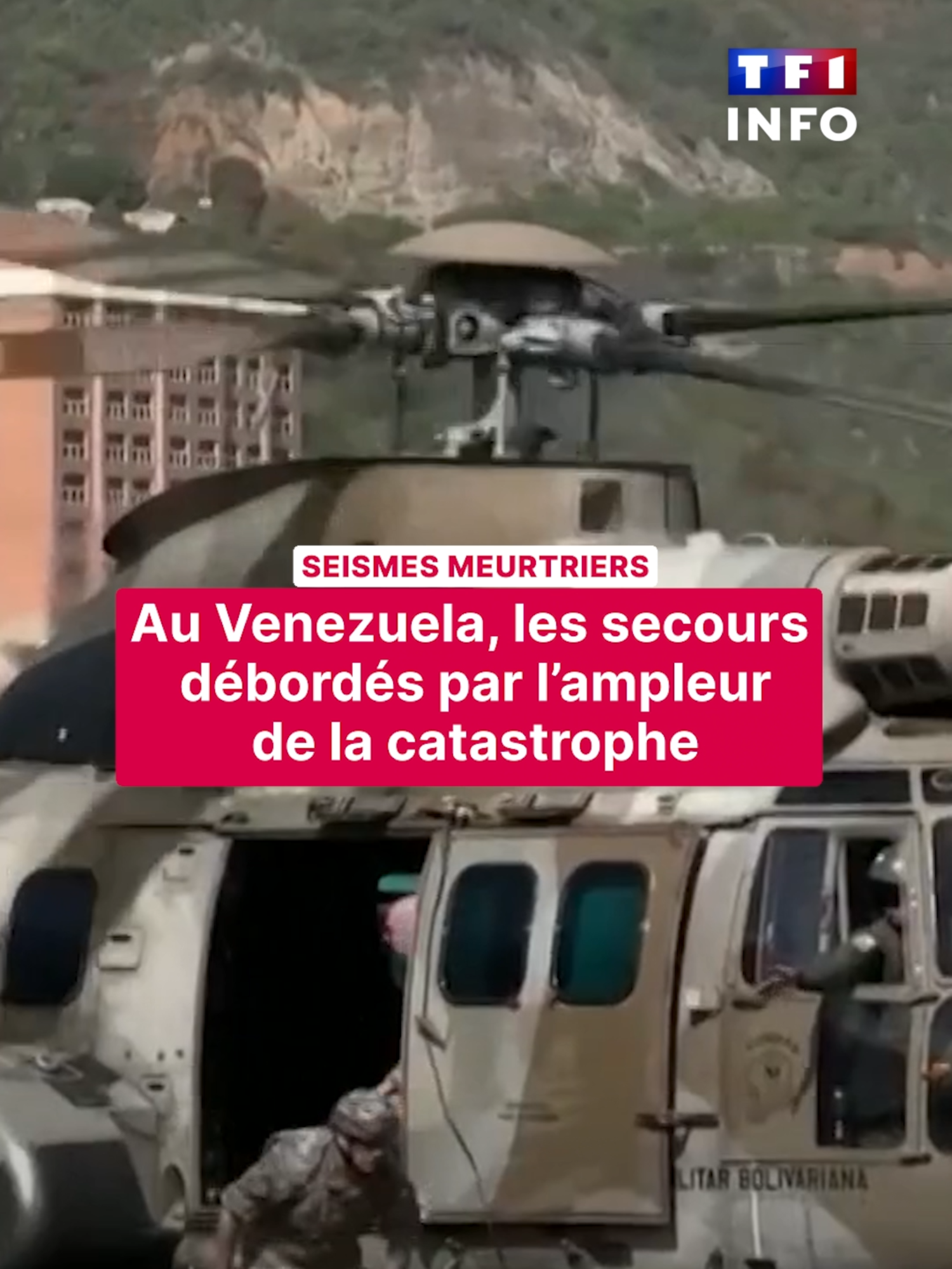 @TF1 INFO