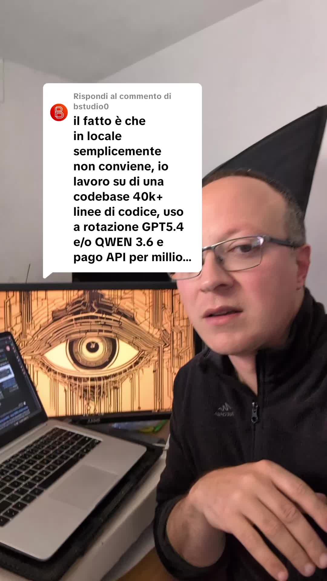 @Techonsapevole su YT
