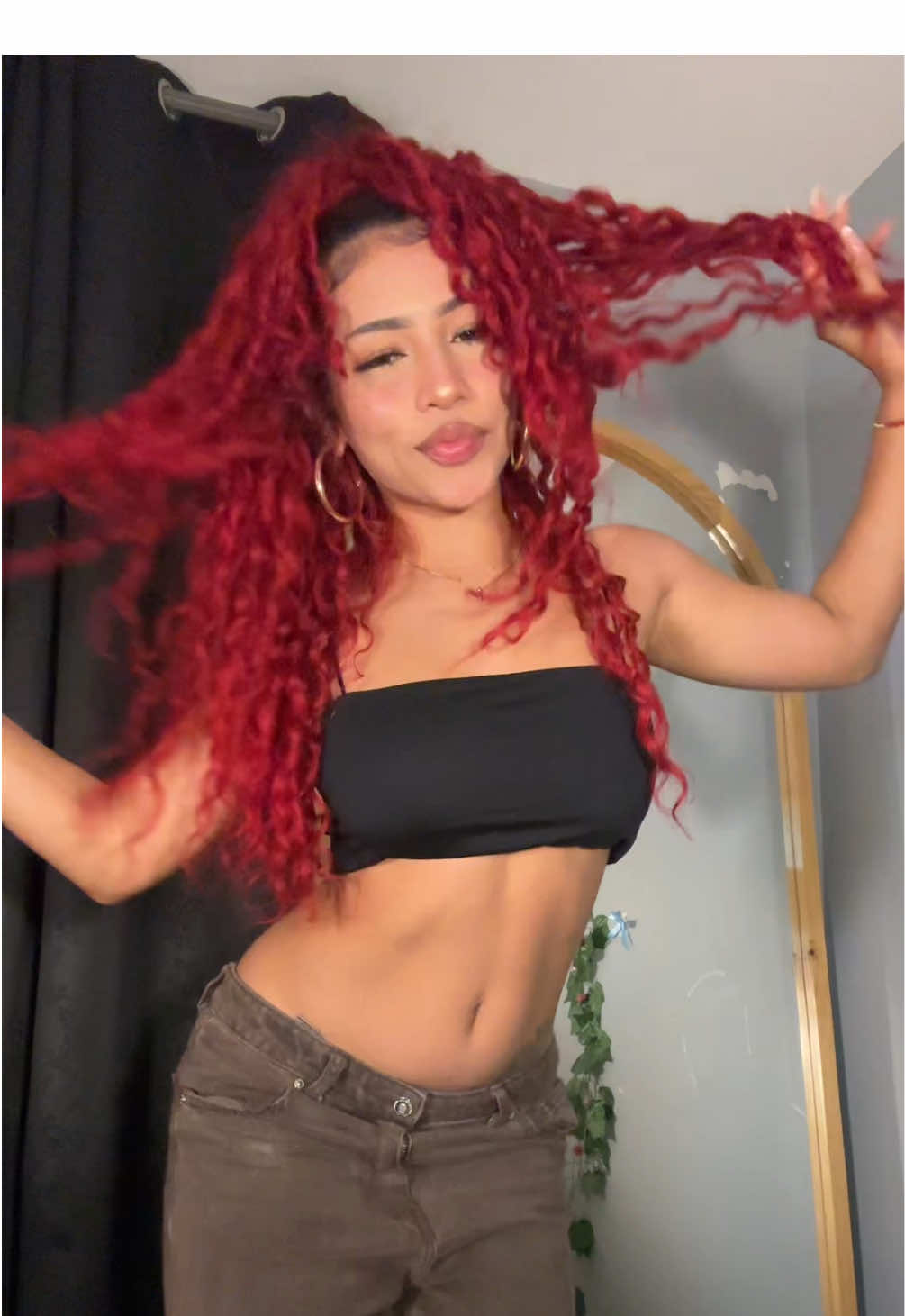 @Curly915e 🍒