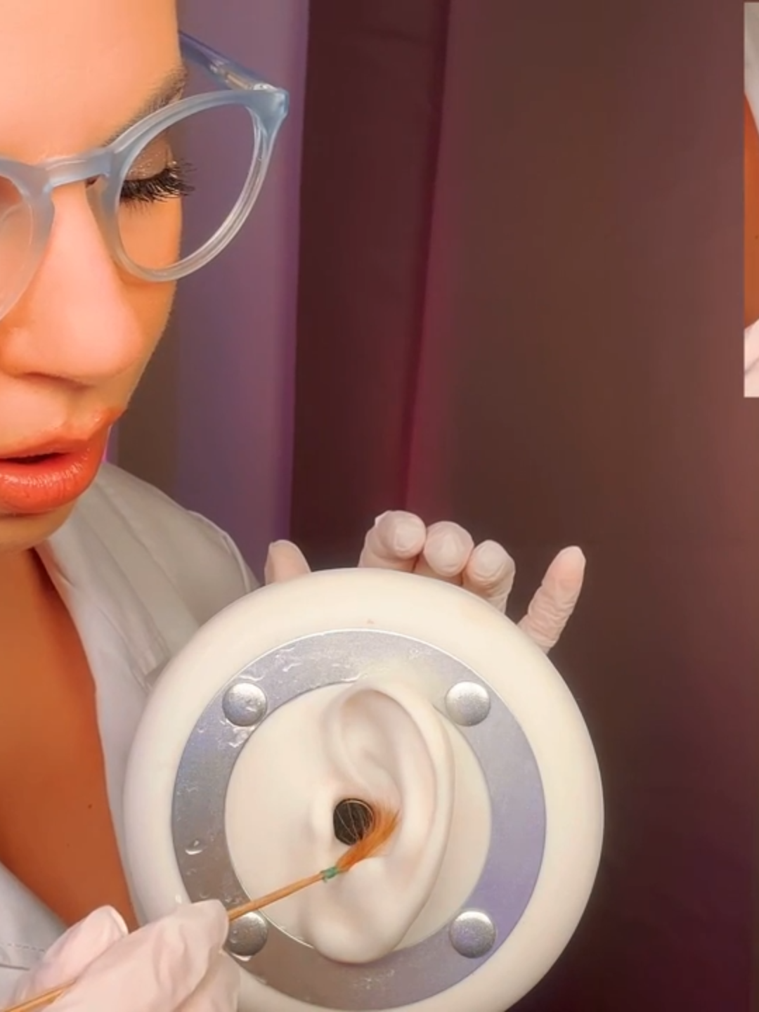@Sarah Asmr