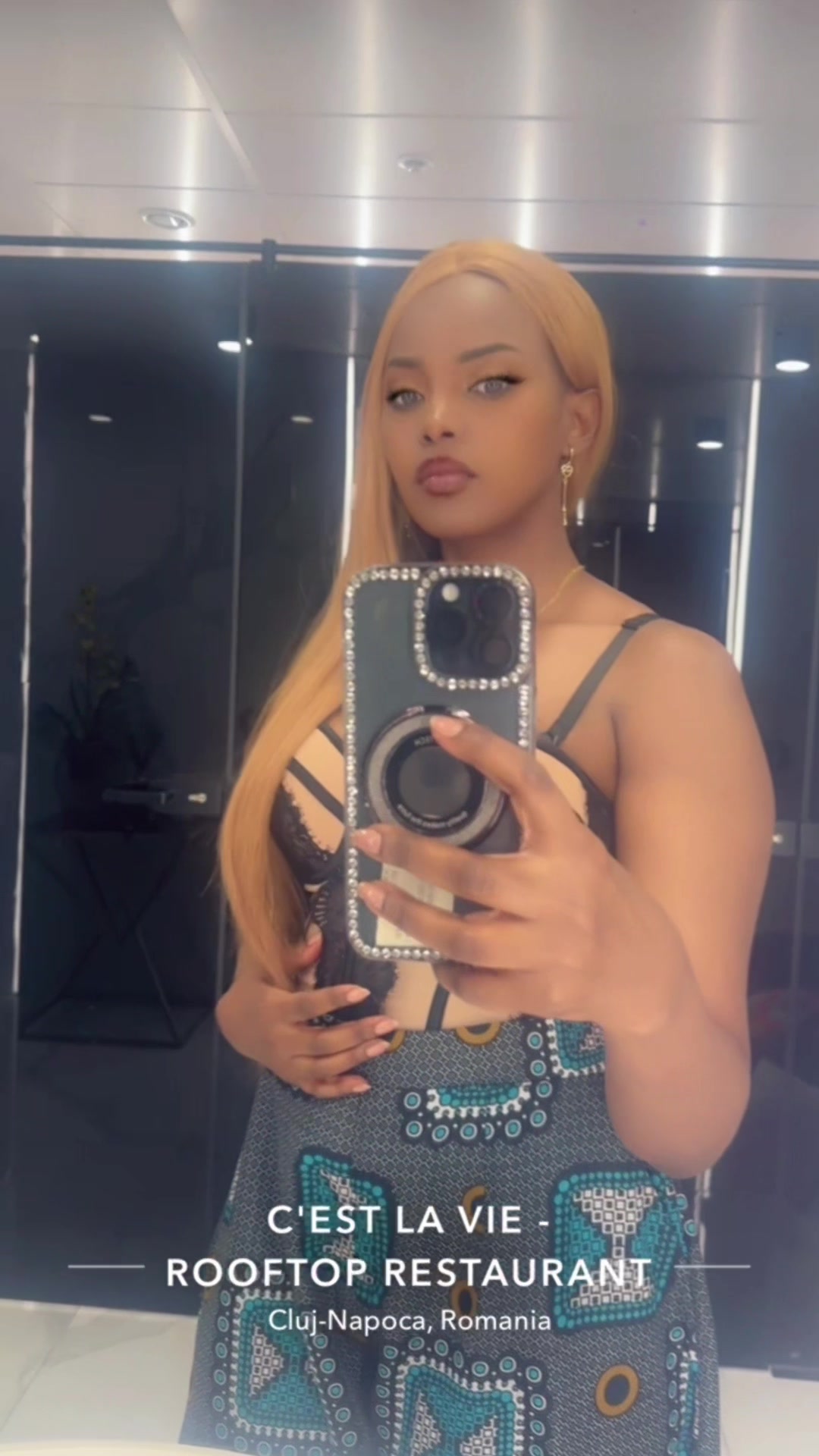 @Barbiecom herself 💕🥰