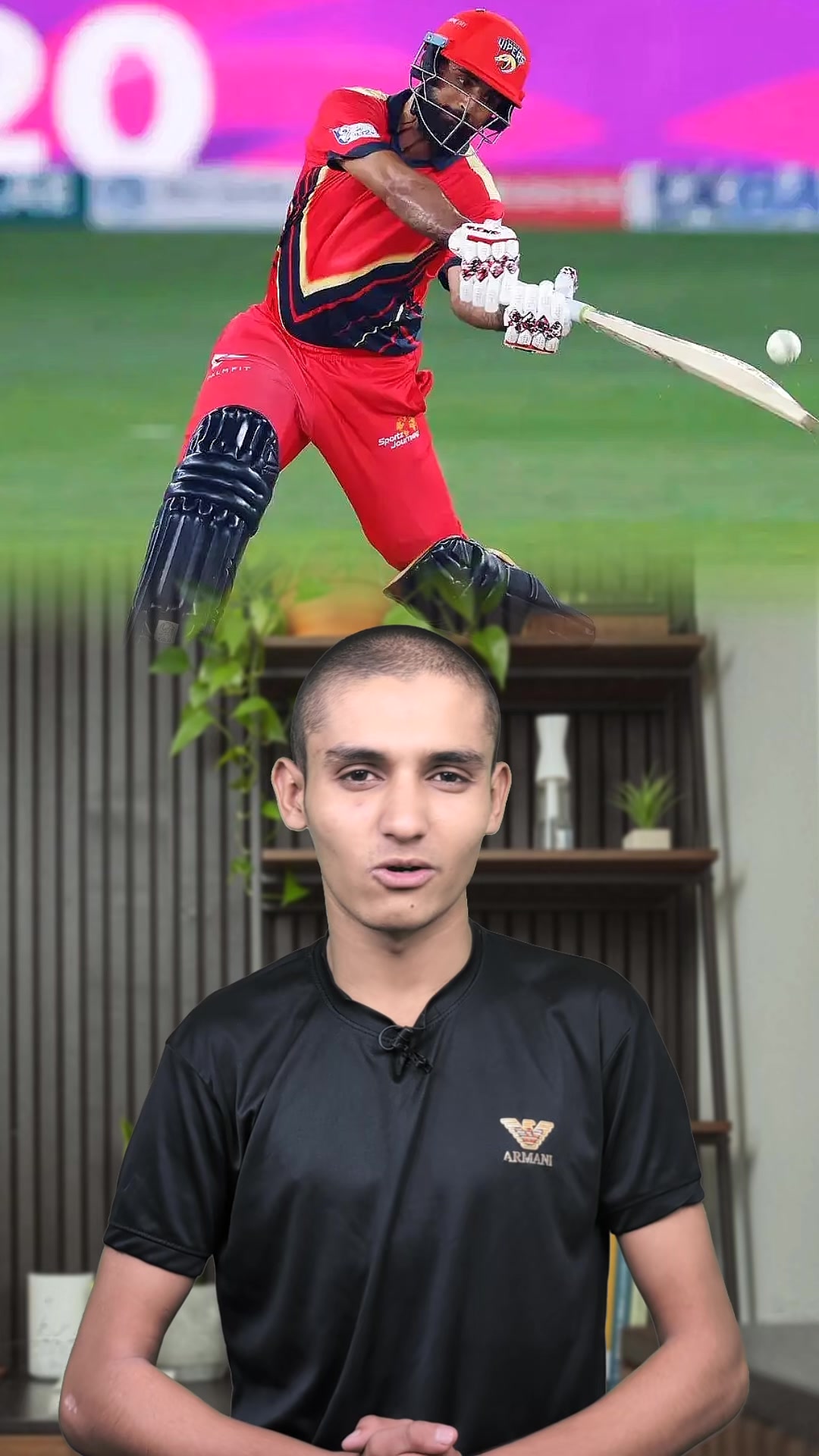 @Wesso All Rounder