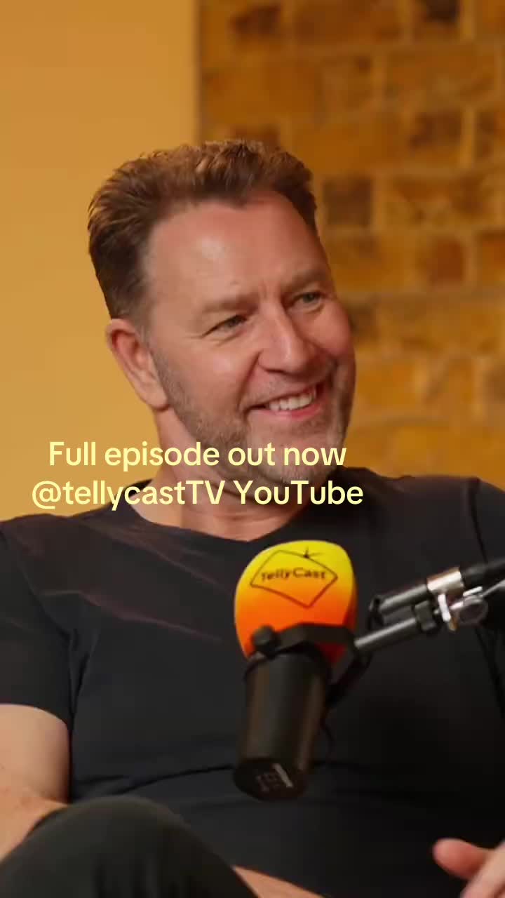 @TellyCast TV