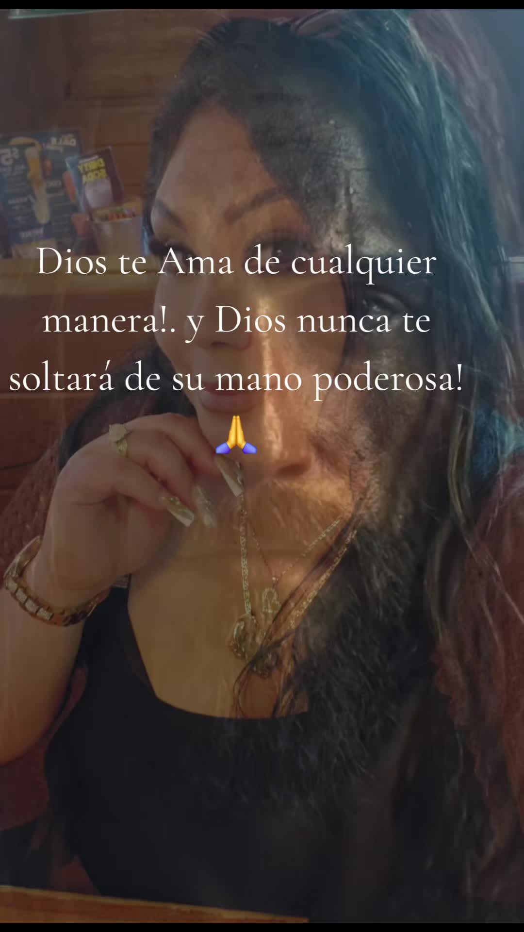 @✝️👸❤️🔥Cindy Estrada👸✝️
