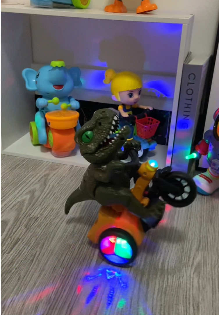 @Cheerful Toy