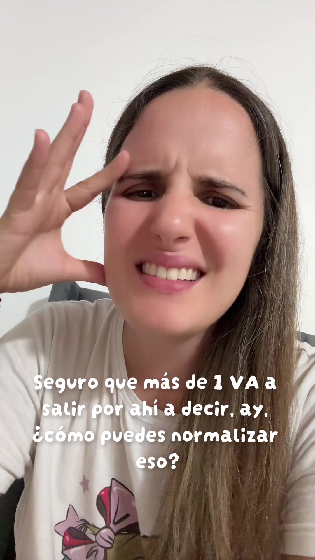 @maria gabriela reyes