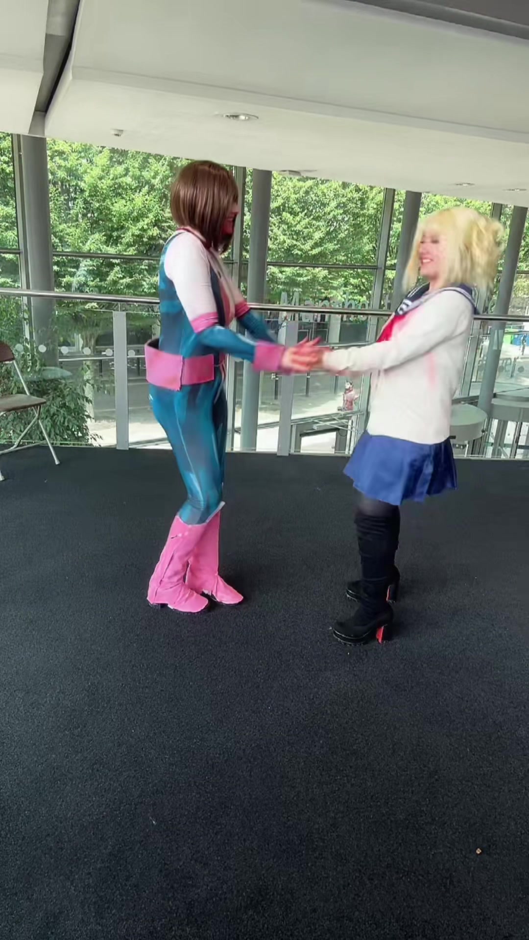 @❀‧₊˚ ཐི⋆kay cosplay⋆ཋྀ ˚₊‧❀