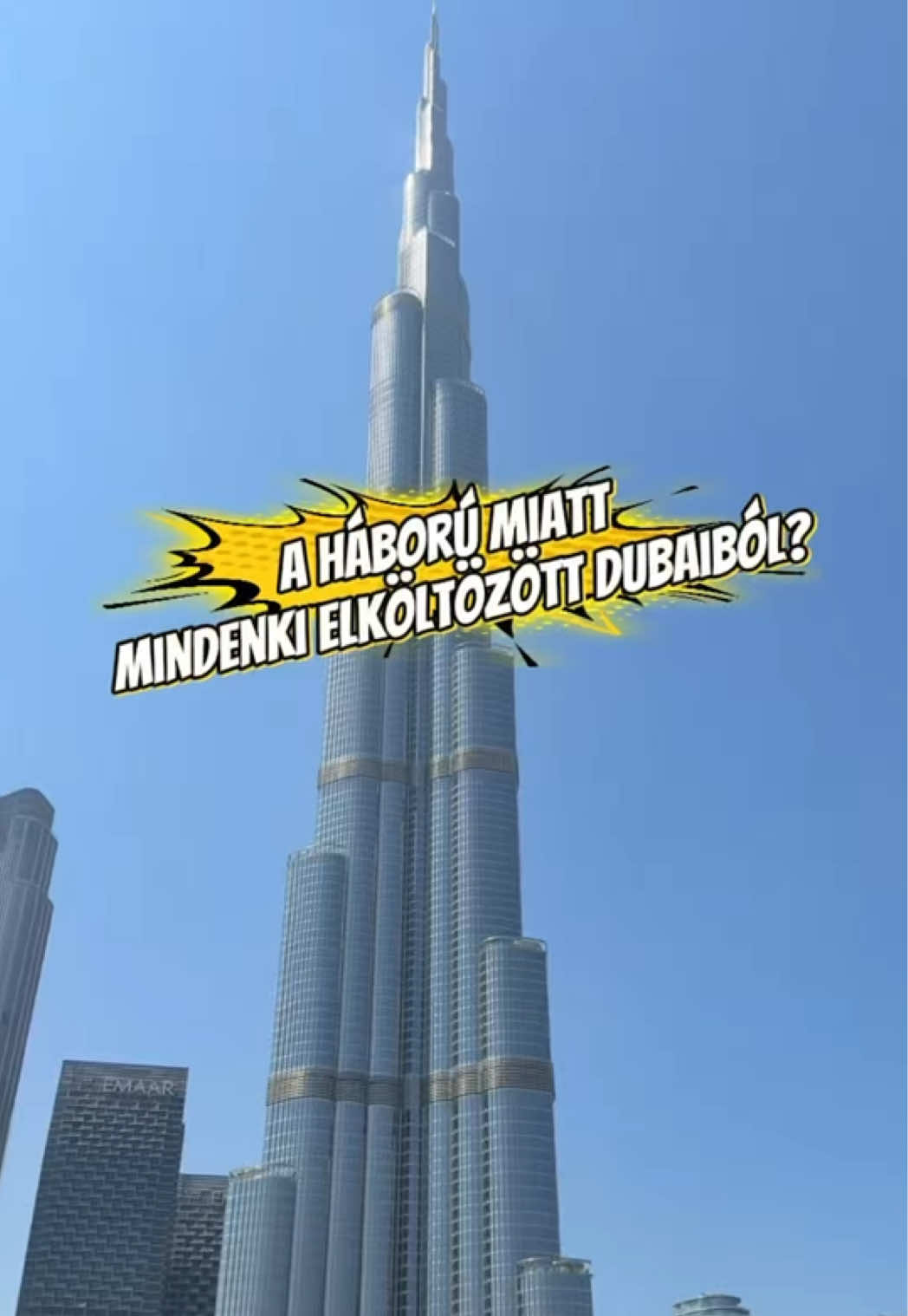 @Dubai Gyerekekkel