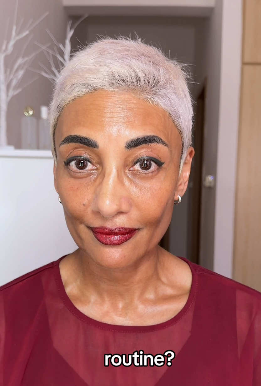 @Emily 50+ skincare