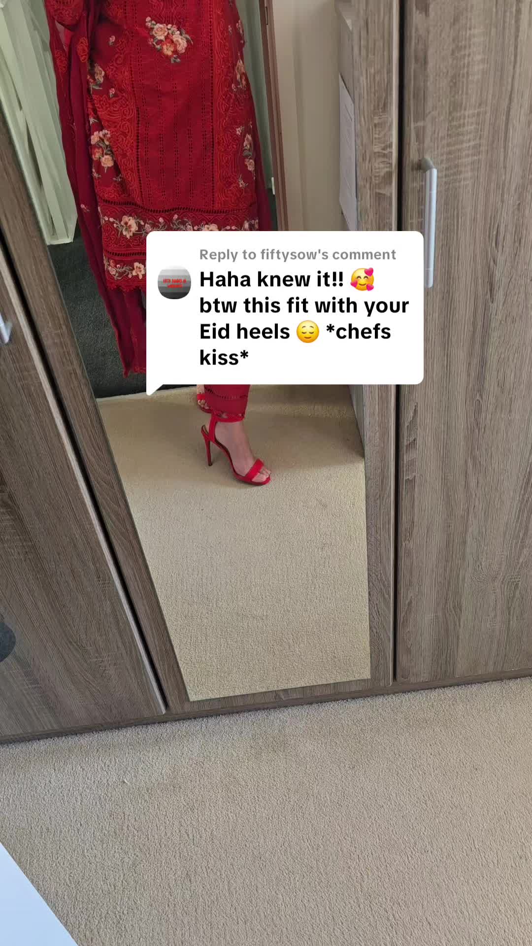 @Punjabi Sherni 😼