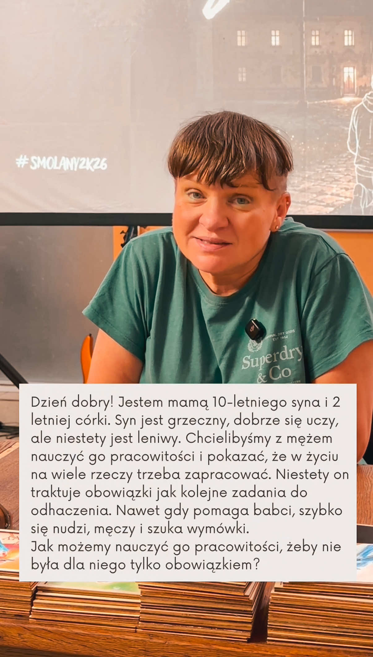 @Tyłem do Ołtarza