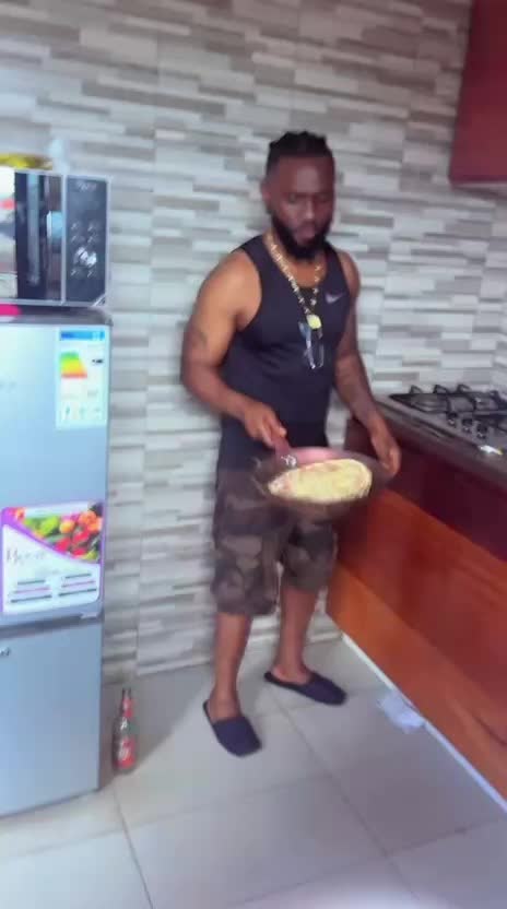 @L’africain jamais colonisé !!!